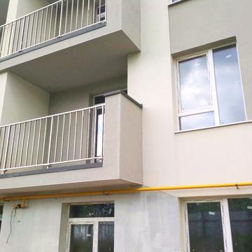 Вулецька вул., 11б