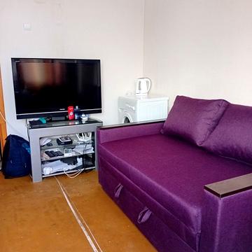 Зої Гайдай вул., 6-А