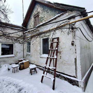 Донська вул.