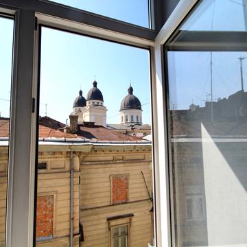 Краківська вул., 34