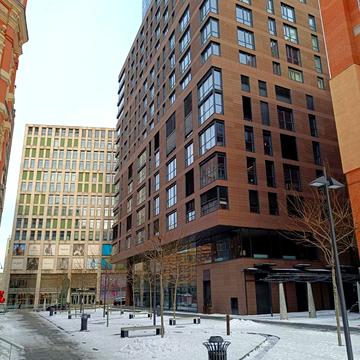 Шевченка вул., 51д