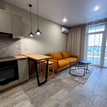 Кавказька вул., 32-Б