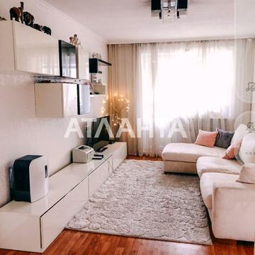 Фонтанська дорога вул., 67