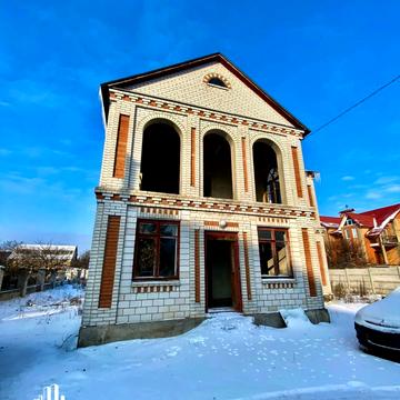 Сергія Світославського вул. (Чкалова), 30