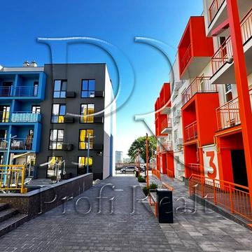 Поліська вул., 10