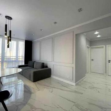 Дніпровська набережна вул., 16-Г