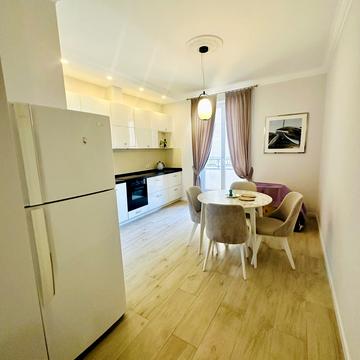 Леонтовича вул. (Бєлінського), 16