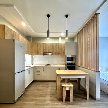 Соборності просп. (Воззєднання), 17 к2