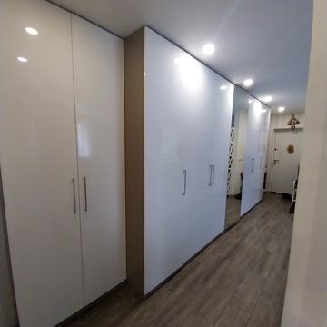 Райдужна вул., 96