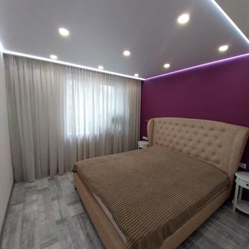 Райдужна вул., 96