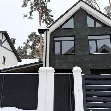 Києво-Мироцька вул.