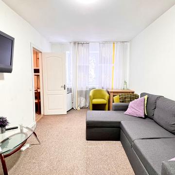 Парково-Сирецька вул. (Тимофія Шамрила), 5-А