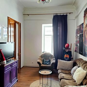 Велика Арнаутська вул., 25