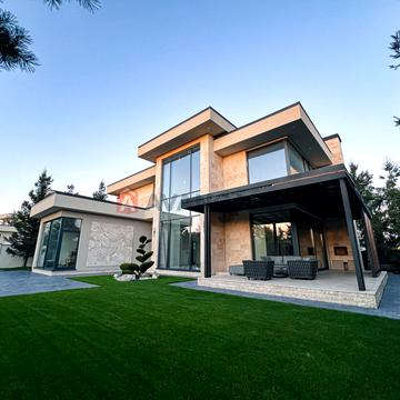 Григорія Сковороди вул.