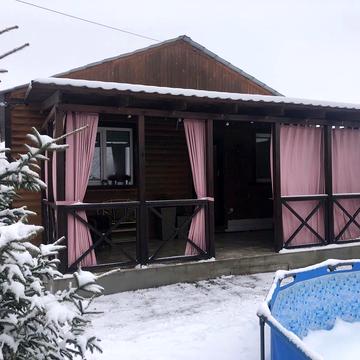 Незламності вул. (Комарова), 30