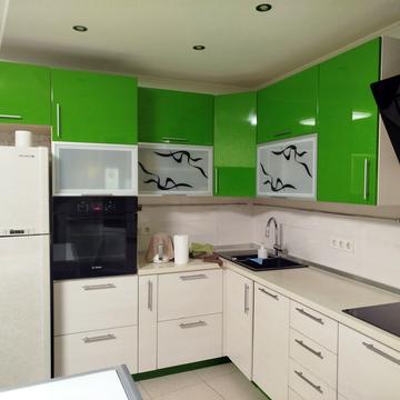 Гольдбергівська вул. (1-ї Кінної Армії), 9