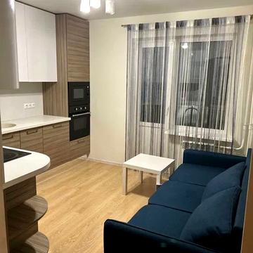 Олени Пчілки вул., 4