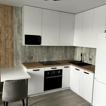 Озерна вул., 27-А