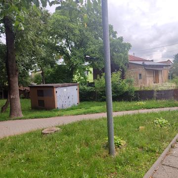 Туркменська вул., 31