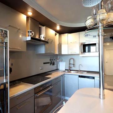 Сосницька вул., 21