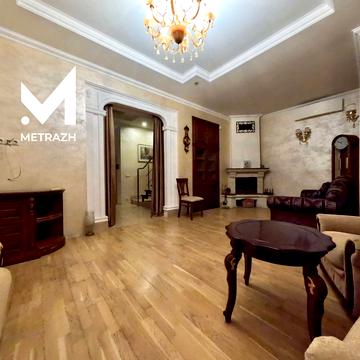 переулок Лозовской