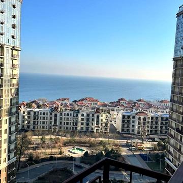 Французький бульв., 60б