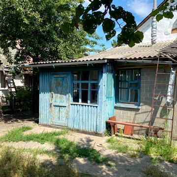 Суворова вул.