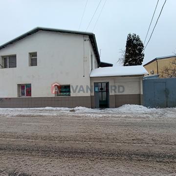 Чигиринська вул., 42в