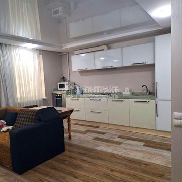 Старицького вул., 16