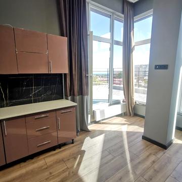 Педагогічна вул., 34-А