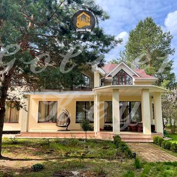 Соснова вул.