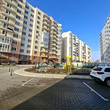 Семена Палія вул., 22