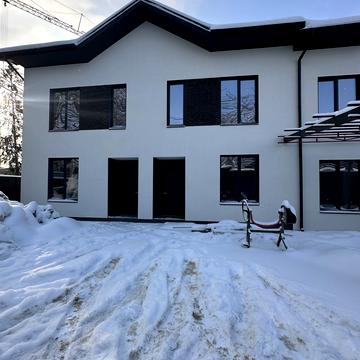 Щаслива вул.