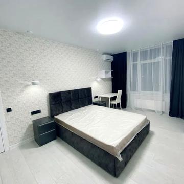 Євгена Сверстюка вул. (Марини Раскової), 6-В