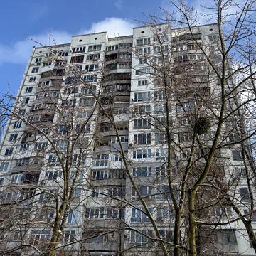 Литовський просп. (Мінський), 12