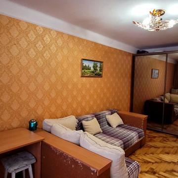 Інженера Преображенського просп. (Радянський), 5-А