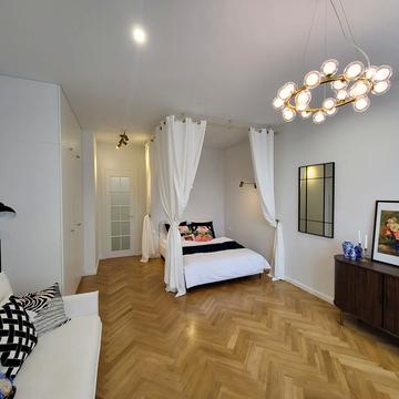 Андрія Верхогляда вул. (Михайла Драгомирова), 14-А