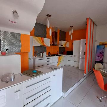 Лазаряна вул.