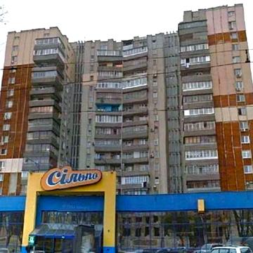 Французький бульв., 16