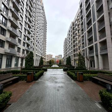 Бульварно-Кудрявська вул. (Воровського), 17-А