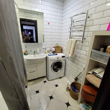 Кургузова вул., 1а к1