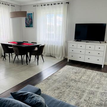 Осокорська вул.