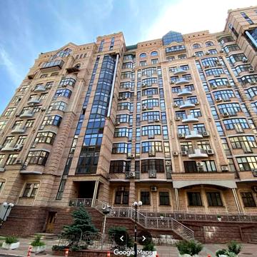 Паторжинського вул., 14