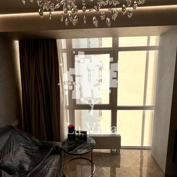 Миколи Соловцова вул., 2