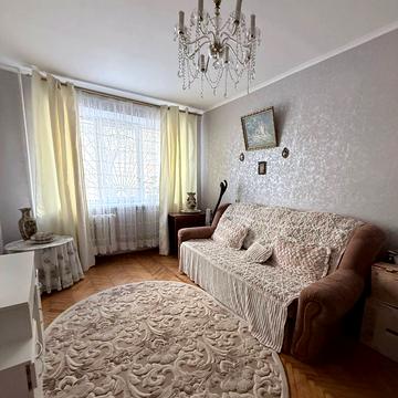 Іцхака Рабіна вул., 11