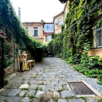 Гоголя вул., 5