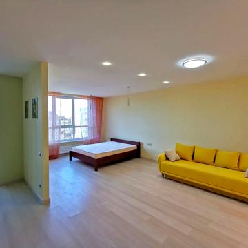 Митрополита Василя Липківського вул. (Урицького), 33-А