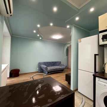 Сімферопольська вул., 19-А