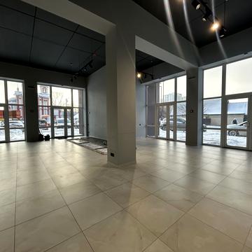 Рівненська вул., 25-Є