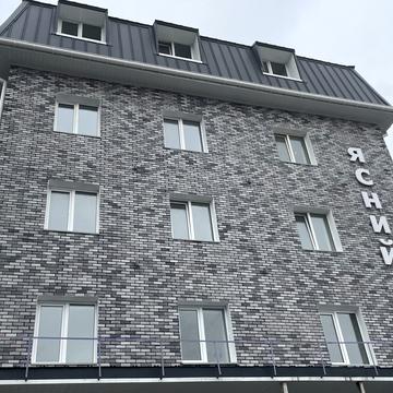 Ясний пров., 12а